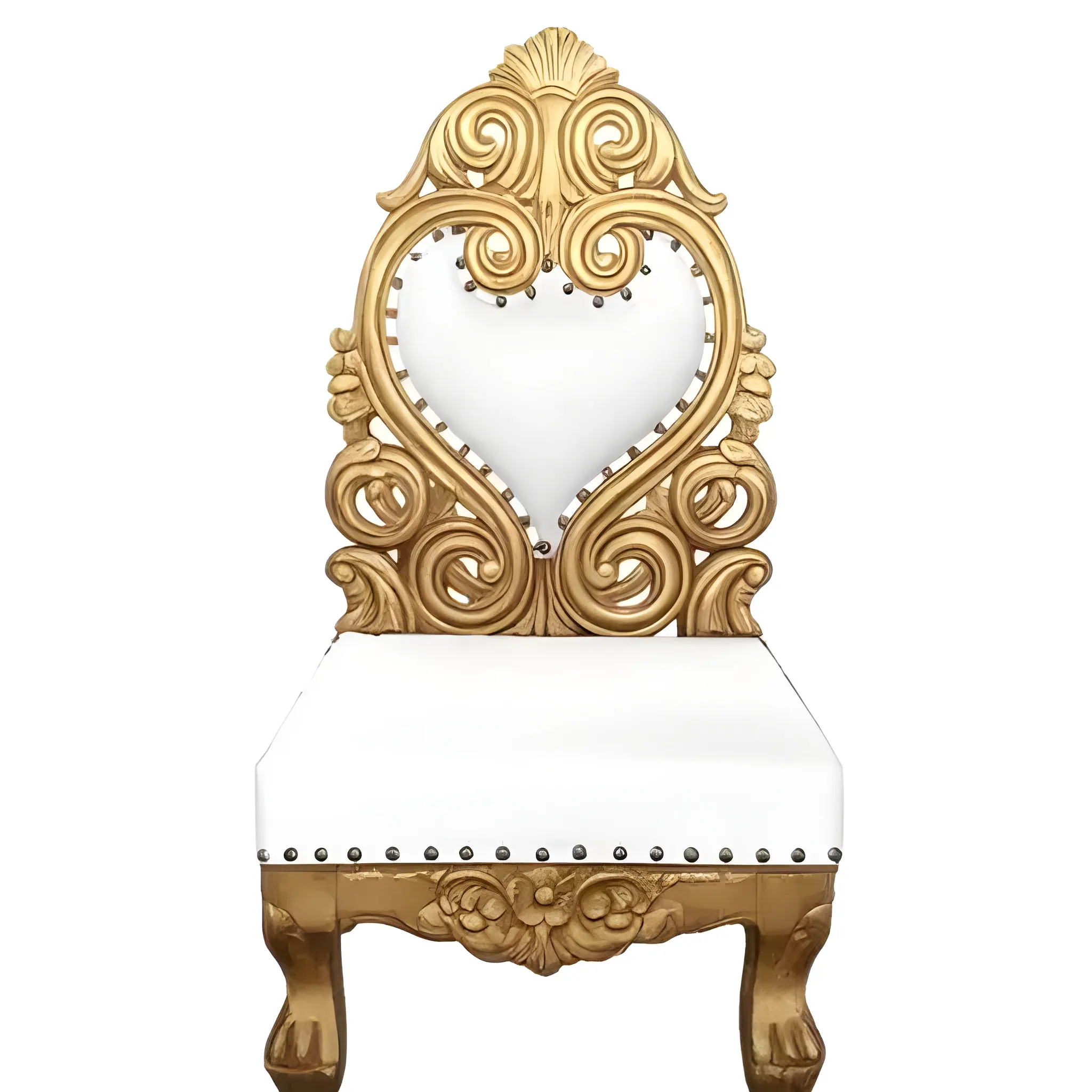 Low Raise Chairs